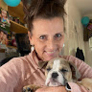 Meet your Posher, Cindy